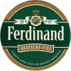 FERDINAND (CZ-SCK-BE-FER-09) Ferdináda