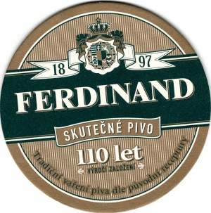 FERDINAND (06) 110 let