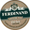 FERDINAND (CZ-SCK-BE-FER-06) 110 let