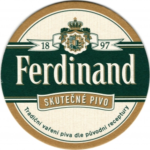 FERDINAND (10)
