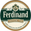 FERDINAND (CZ-SCK-BE-FER-10) Ferdináda