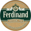 FERDINAND (CZ-SCK-BE-FER-11) Ferdináda