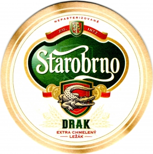 STAROBRNO (34) DRAK
