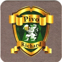 Richard - Pivo (CZ-JMK-BM-RI-03)